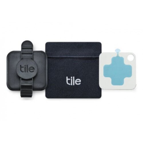 Tile Mate Accessories Bundle
