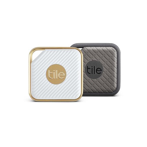 Tile Pro Series - 2 Style + 2 Sport