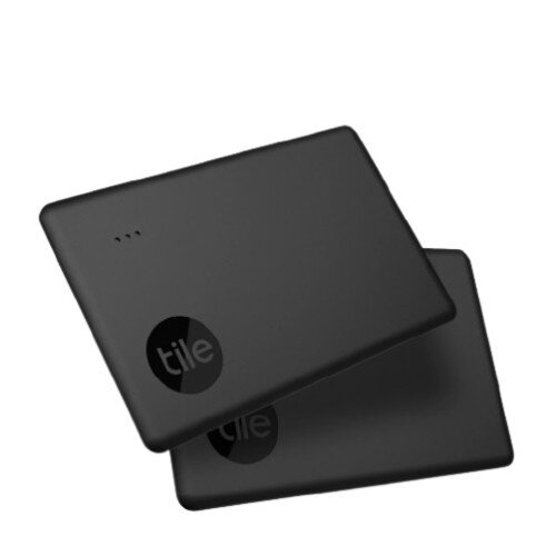 Tile Slim GPS Tracker (2022) - 2 Pack