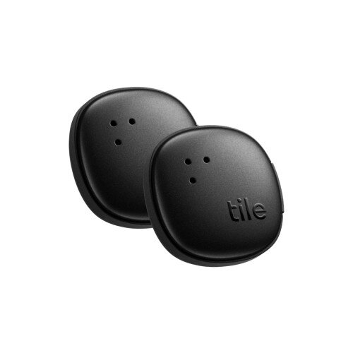 Tile Sticker Small Tracker (2024) - 2-Pack