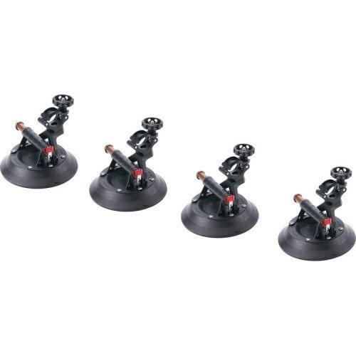 Tilta 10″ Suction Cup Set for Hydra Arm Mini