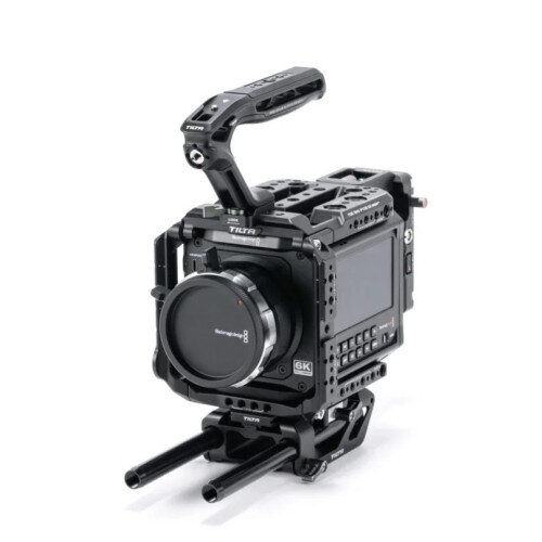 Tilta Camera Cage for Blackmagic PYXIS 6K/12K Pro Kit - V-Mount