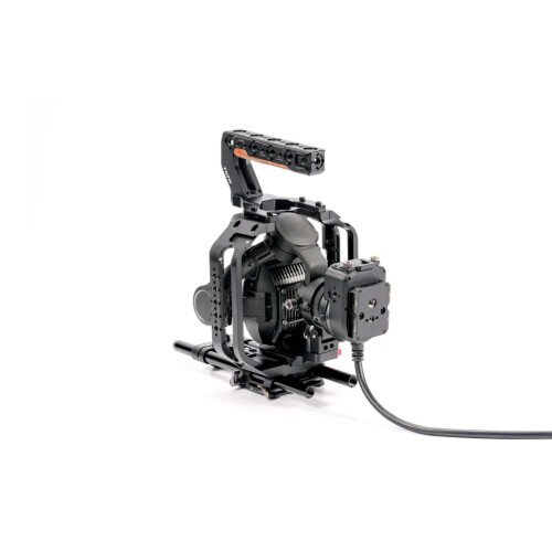 Tilta Camera Cage for DJI Ronin 4D Flex Basic Kit