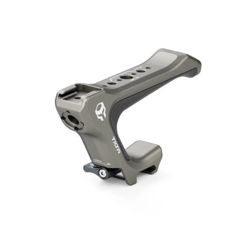 Tilta Compact NATO Top Handle - Titanium Gray