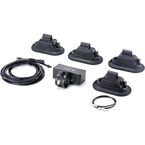 Tilta Electronic Suction Cup Control Kit