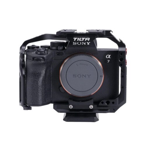 Tilta Full Camera Cage for Sony a7 IV