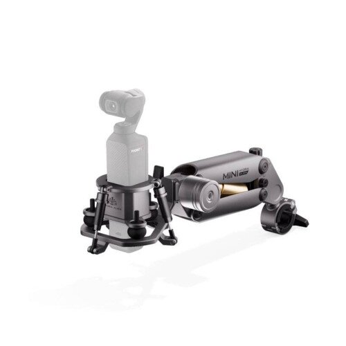 Tilta Hydra Alien Mini Biking Kit - Osmo Pocket 3