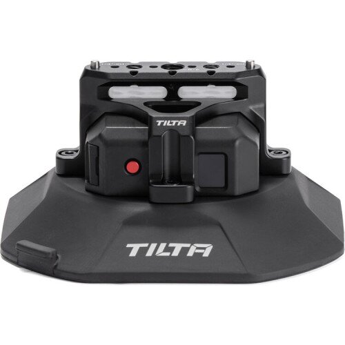 Tilta Hydra Electronic Suction Cup (4.5″) - NATO