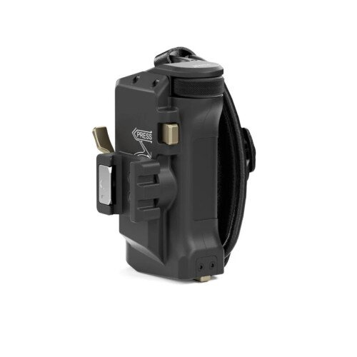 Tilta Left Side Advanced Focus Handle (F570 Battery) - Type IV - Black