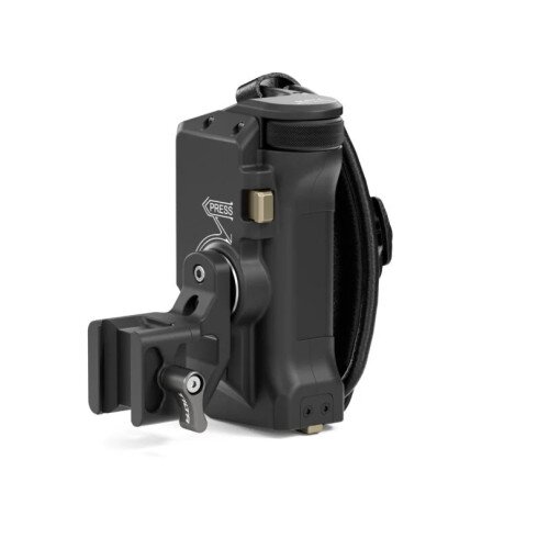 Tilta Left Side Advanced Focus Handle (F570 Battery) - Type VI - Black