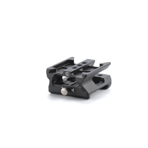Tilta LWS Baseplate Adapter Type III - Black