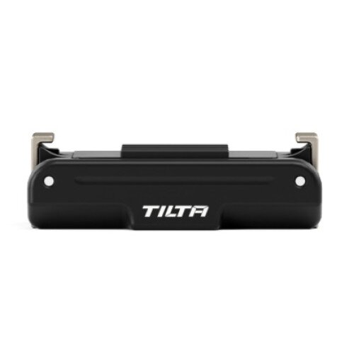 Tilta Magnetic 1/4″-20 Mounting Baseplate for DJI Osmo Action Series - Black