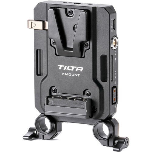 Tilta Mini PD V Mount Battery Plate