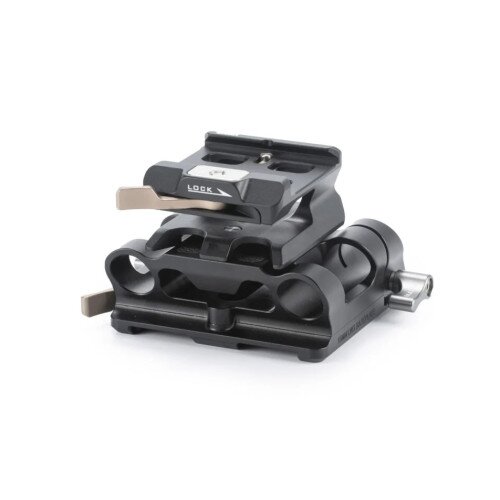 Tilta Modular 15mm LWS Baseplate Type III