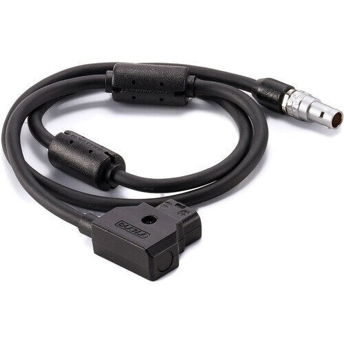 Tilta Nucleus-M II P-Tap to 7-Pin Power Cable (70cm)