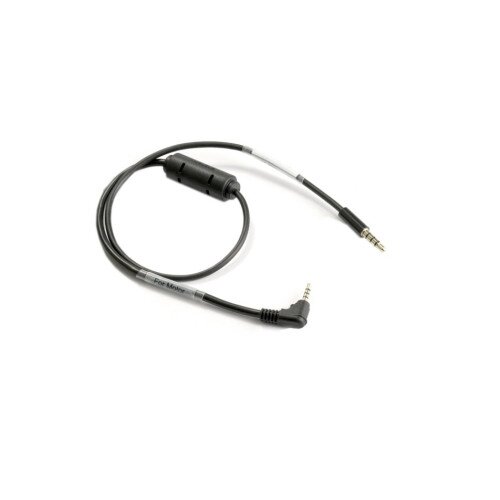 Tilta Nucleus-Nano Run/Stop Cable - C200/C300