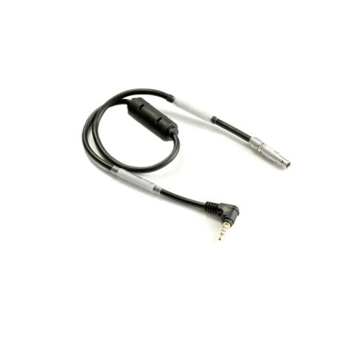 Tilta Nucleus-Nano Run/Stop Cable - RED DSMC1