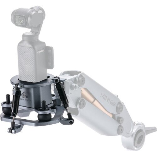 Tilta Shock Absorbing Head for Hydra Alien Mini (Osmo Pocket 3)