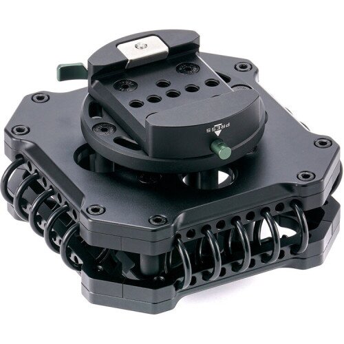 Tilta Shock Absorbing Head for Hydra Arm Mini