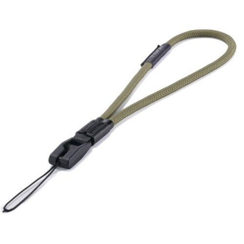 Tilta Snap Lock Wrist Strap for Action Cameras - Matcha Green