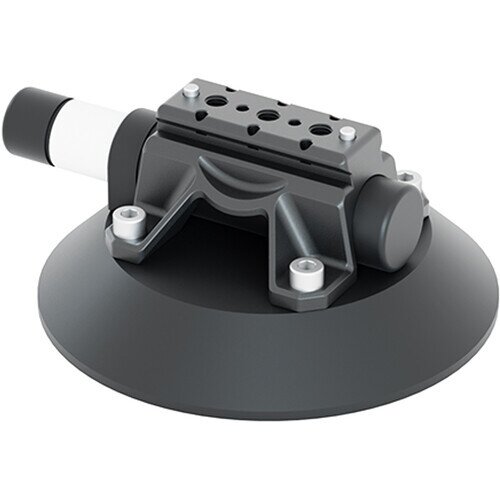 Tilta Universal Suction Cup (4.5″) with Mounting Bracket