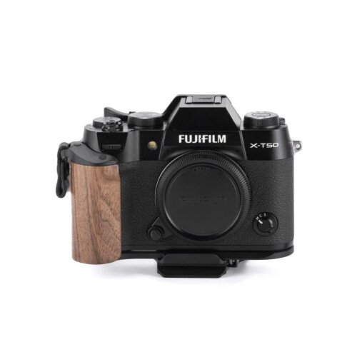 Tilta Vintage Camera Cage for Fujifilm X-T50 Base Kit