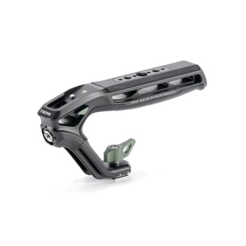 Tilta Xeno Top Handle - Cold Shoe - Black