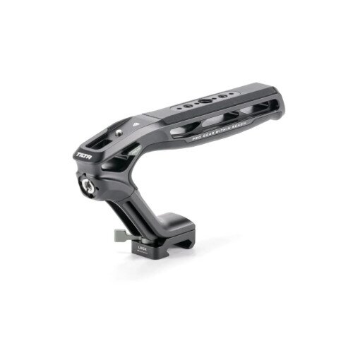 Tilta Xeno Top Handle - NATO - Black