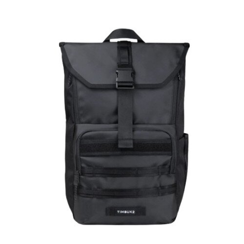 Timbuk2 Spire Laptop Backpack 2.0 - Jet Black