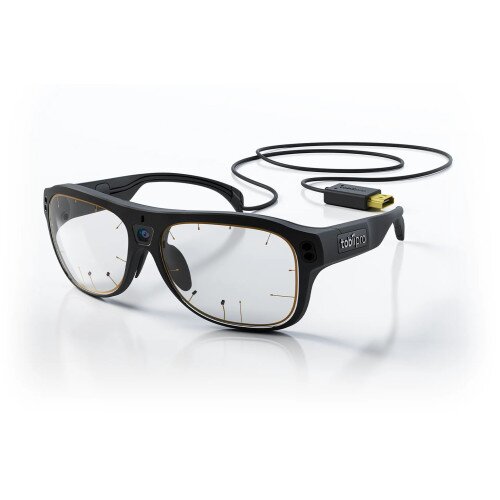Tobii Pro Glasses 3