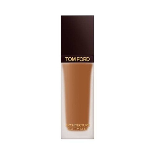 Tom Ford Architecture Soft Matte Blurring Foundation - 10.7 Amber