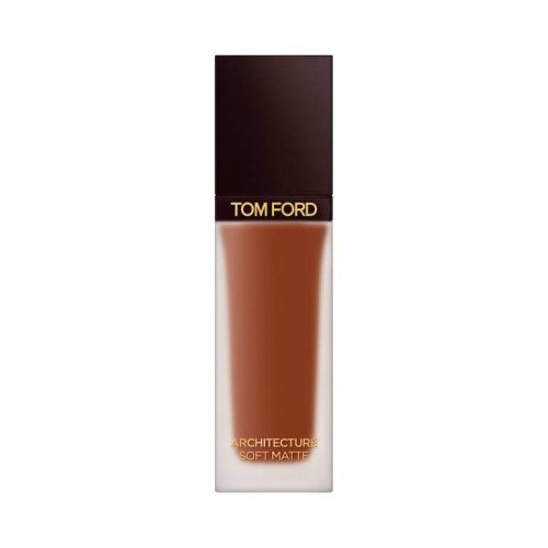 Tom Ford Architecture Soft Matte Blurring Foundation - 12.0 Macassar