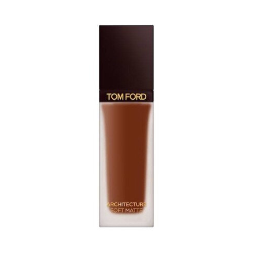Tom Ford Architecture Soft Matte Blurring Foundation - 12.5 Walnut