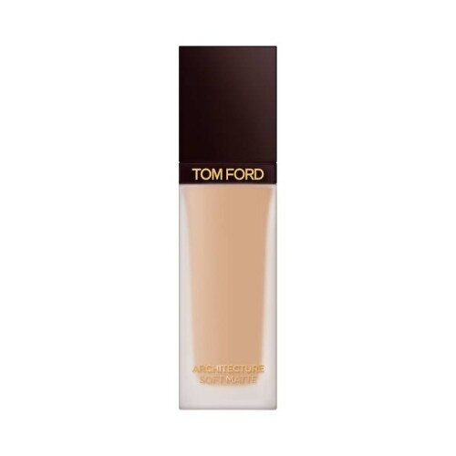 Tom Ford Architecture Soft Matte Blurring Foundation - 5.5 Bisque