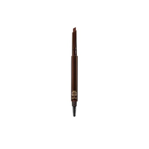 Tom Ford Brow Sculptor with Refill - Chestnut