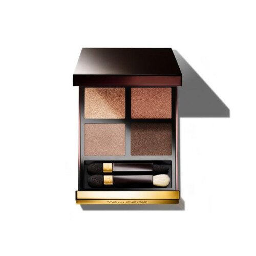 Tom Ford Eye Color Quad - Tiger Eye
