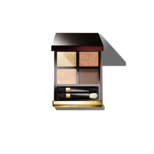 Tom Ford Eye Quad Shadow - Golden Mink