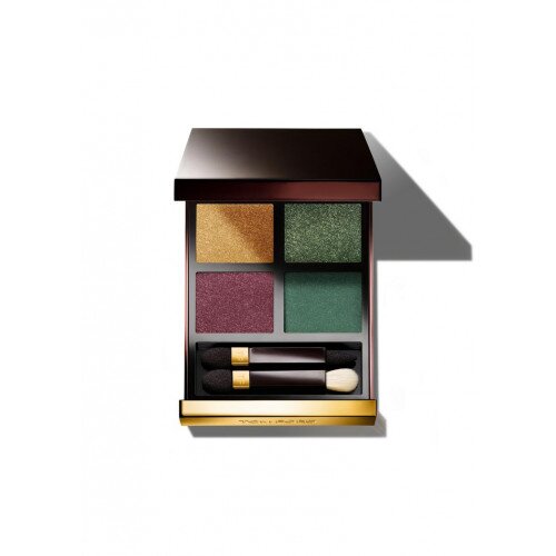 Tom Ford Eye Quad Shadow - Photosynthesex