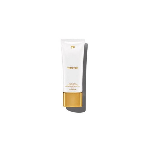 Tom Ford Glow Tinted Moisturizer - 5.5 Bisque