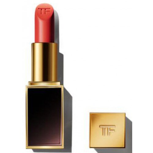 Tom Ford Lip Color Lipstick - 09 True Coral