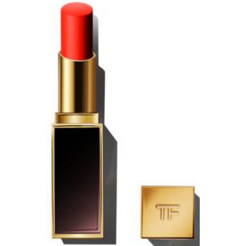 Tom Ford Lip Color Satin Matte Lipstick - 06 Fame
