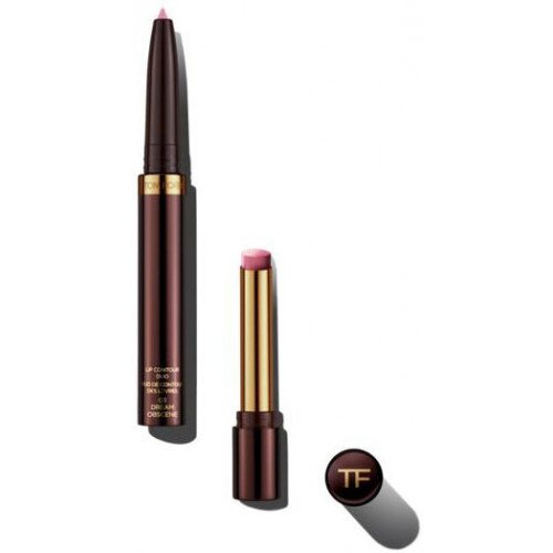 Buy Tom Ford Lip Contour Duo Lipstick - Dream Obscene online in UAE -   UAE