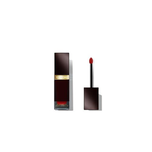 Tom Ford Lip Lacquer Luxe Matte - 16 Scarlet Rouge