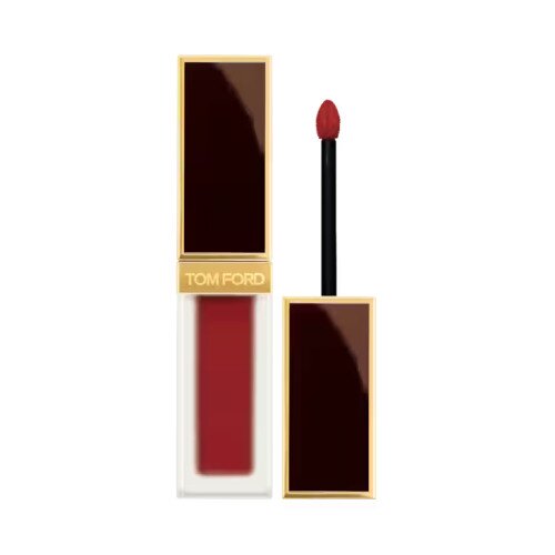 Tom Ford Liquid Lip Luxe Matte - 133 Scarlet Stiletto