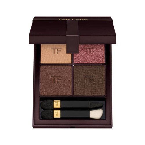 Tom Ford Runway Eye Color Quad Creme - 45 Ember Bronze