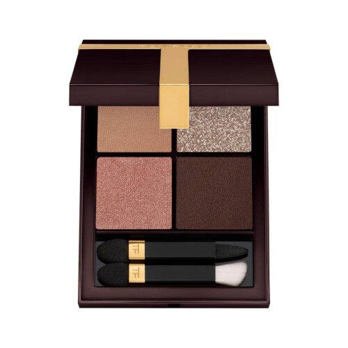 Tom Ford Runway Eye Color Quad Poudre