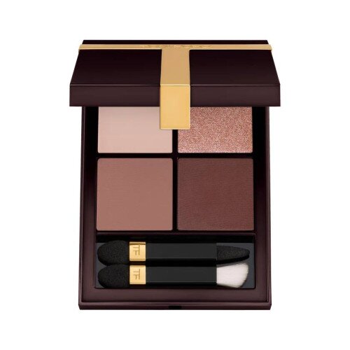 Tom Ford Runway Eye Color Quad Poudre - 31 Sous Le Sable