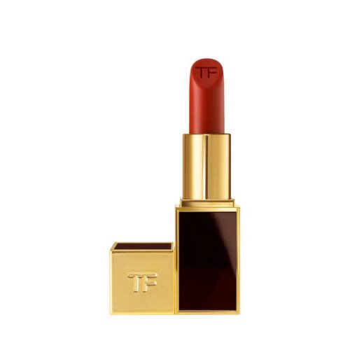 Tom Ford Runway Lip Color - 16 Scarlet Rouge