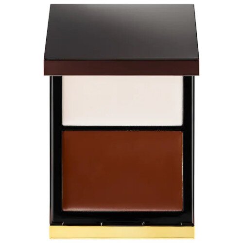 Tom Ford Shade and Illuminate Cream Face Palette - Intensity 02