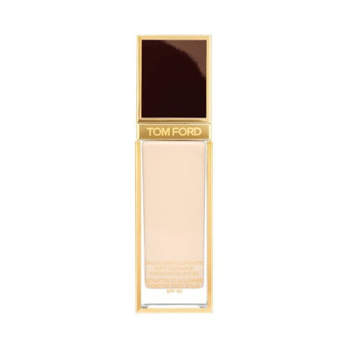 Tom Ford Shade And Illuminate Soft Radiance Foundation Spf 50 - 0.0 Pearl